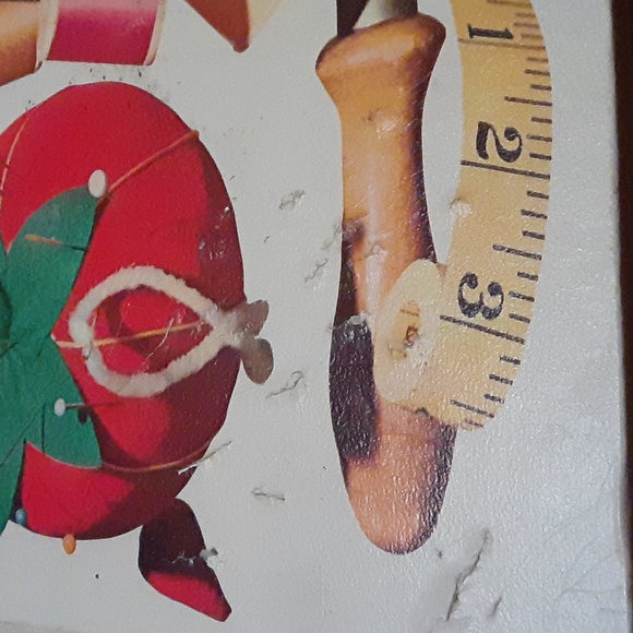 Vintage Better Homes and Gardens Sewing Book - Picture 7 of 7